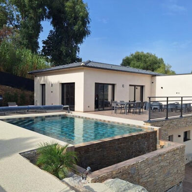 Maison 4 pièces 839000 €