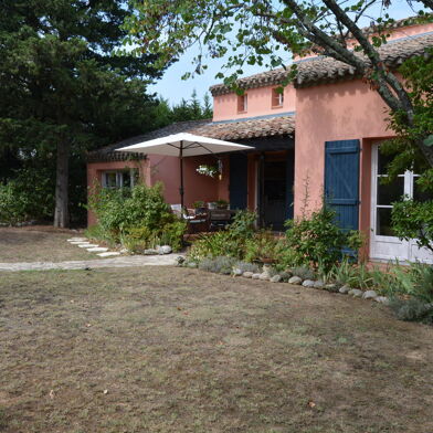 Maison 6 pièces 490000 €