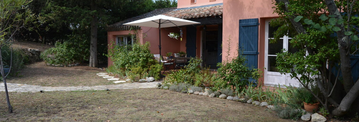 Maison 6 Pièces 147 m² à vendre à Restinclières (34160)