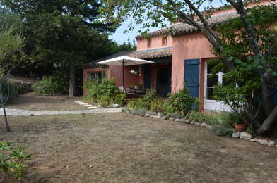 Maison 6 pièces 460000 €