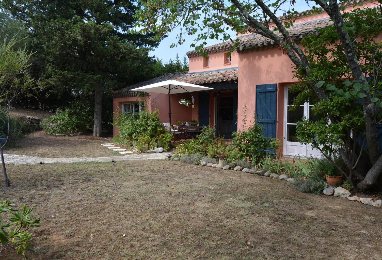 Vente maison 6 pièces 145 m² Restinclières (34160) — photo 1