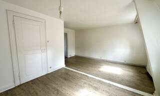 Appartement 2 Pièces 52 m² à vendre à Mulhouse (68100)