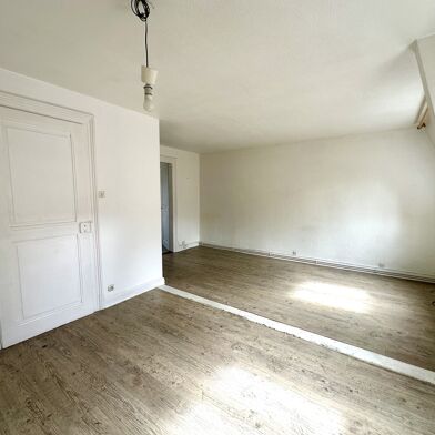 Appartement 2 pièces 73000 €