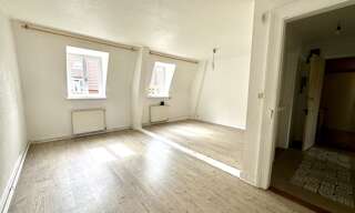 Appartement 2 Pièces 52 m² à vendre à Mulhouse (68100)