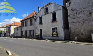 Maison 3 Pièces 68 m² à vendre à Mandres-les-Roses (94520)