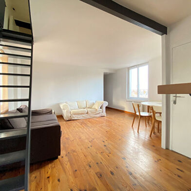 Appartement 3 pièces 181900 €