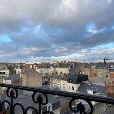 Appartement 3 pièces 171200 €