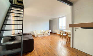 Appartement 3 Pièces 41 m² à vendre à Angers (49100)