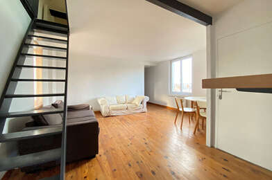 Appartement 3 pièces 171200 €