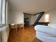 Appartement dernier étage, lumière et calme 74m² au sol — photo 2