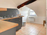 Appartement dernier étage, lumière et calme 74m² au sol — photo 3