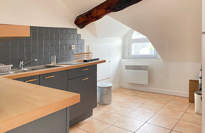Appartement dernier étage, lumière et calme 74m² au sol — photo 3