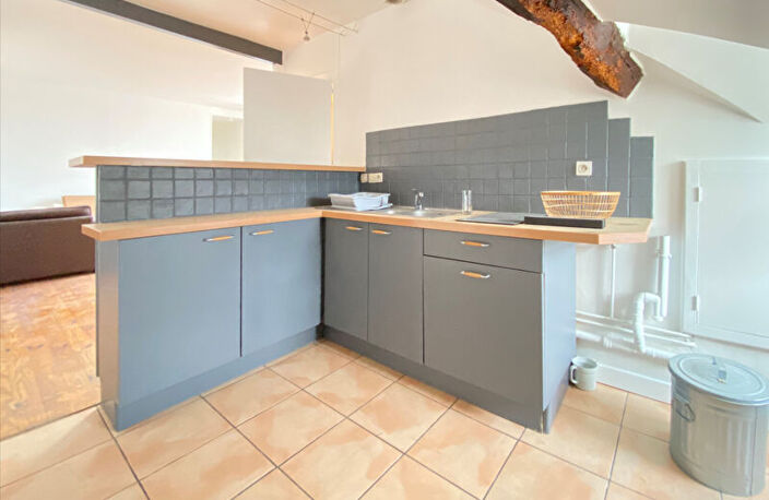 Appartement dernier étage, lumière et calme 74m² au sol — photo 4