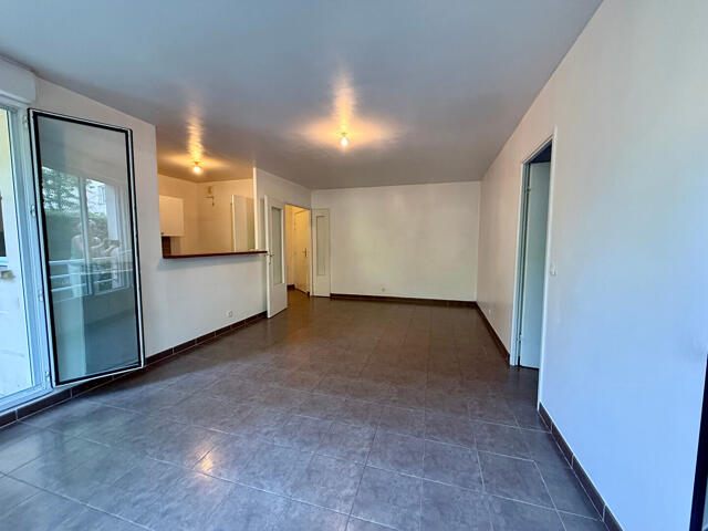 Appartement proposé à Corbeil-Essonnes