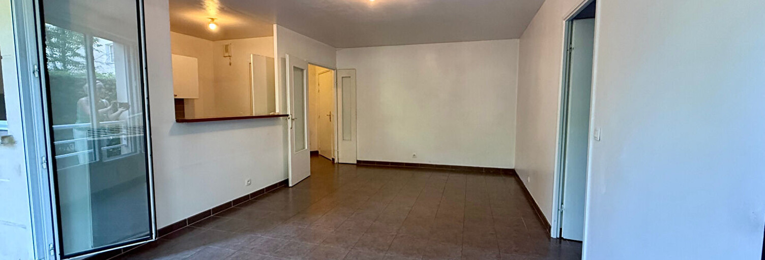 Appartement 4 Pièces 76 m² à vendre à Corbeil-Essonnes (91100)