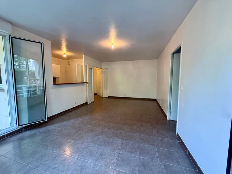 APPARTEMENT 4 PIÈCES / CORBEIL-ESSONNES — photo 1