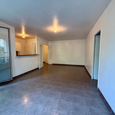 Appartement 4 pièces 223000 €