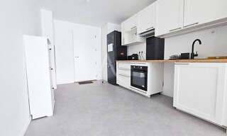 Appartement 3 Pièces 68 m² à louer à Cergy (95800)