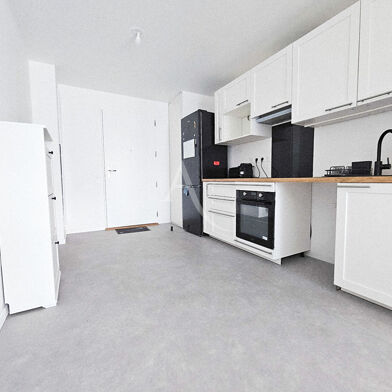 Appartement 3 pièces 1150 €