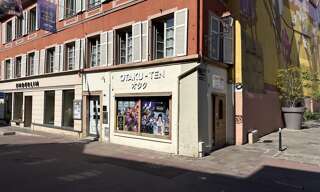 Commerce   m² à vendre à Mulhouse (68100)