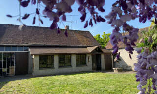 Maison 3 Pièces 62 m² à vendre à Saint-André-de-l'Eure (27220)