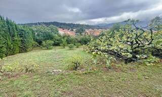 Terrain  400 m² à vendre à Montesquieu-des-Albères (66740)