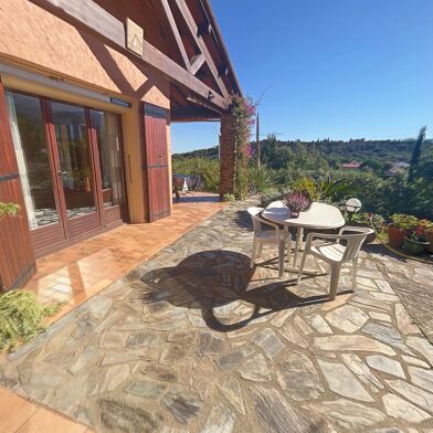 Maison 4 pièces 450000 €