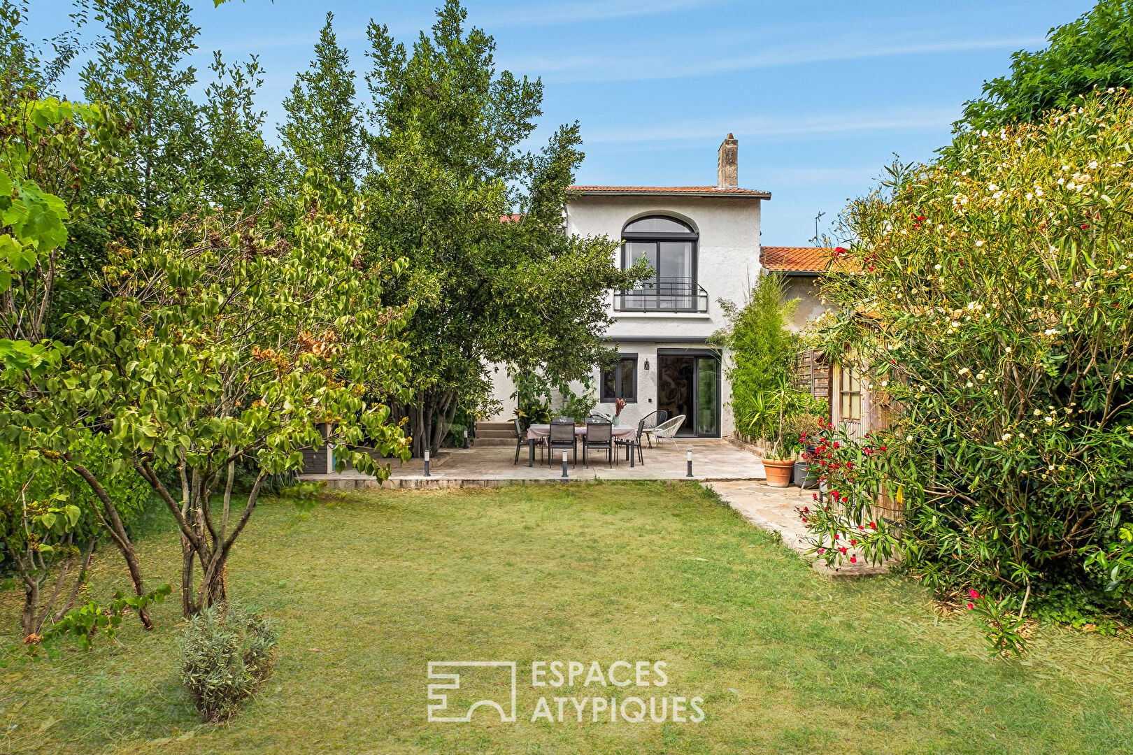Maison O T6