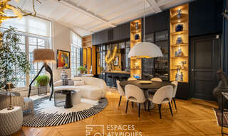 Appartement 5 Pièces 202 m² à vendre à Lyon 2 (69002)