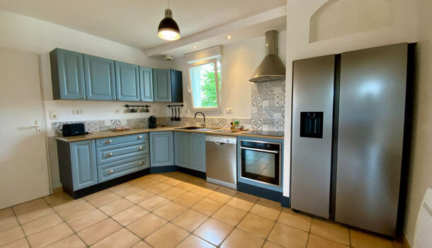 Villa / Maison 5 pièces  à vendre Jonzac 17500