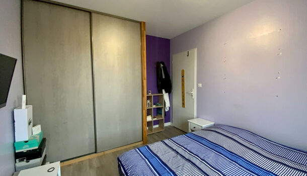 Villa / Maison 5 pièces  à vendre Jonzac 17500