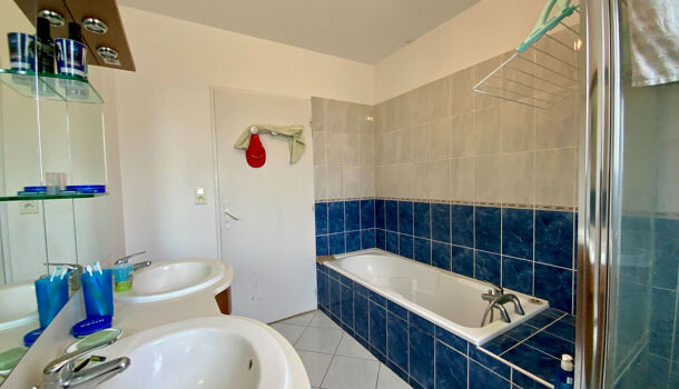 Villa / Maison 5 pièces  à vendre Jonzac 17500