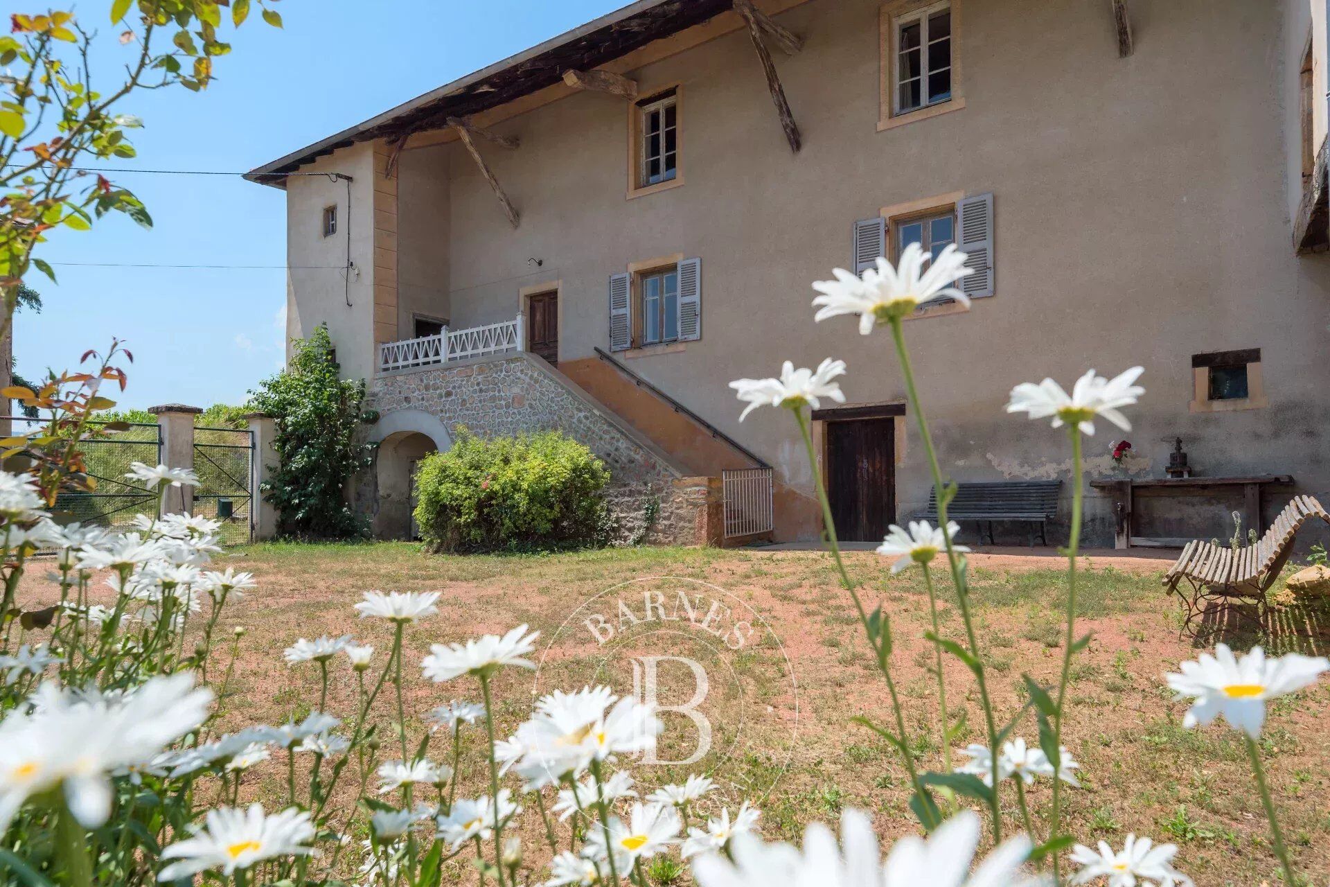 Maison S T8