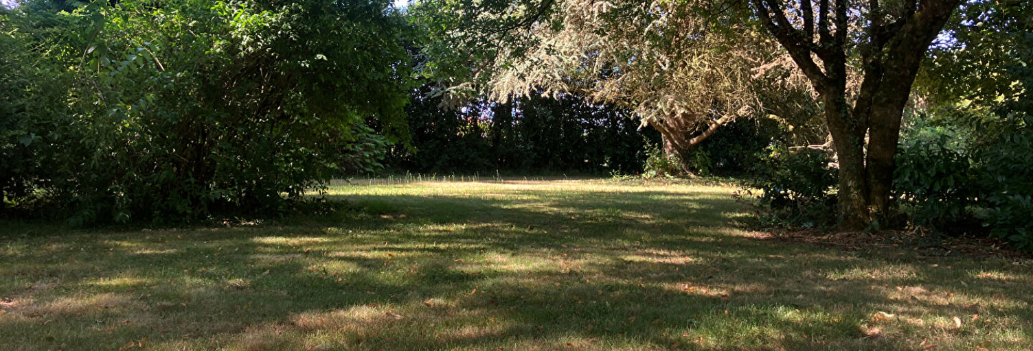 Terrain  624 m² à vendre à Molac (56230)