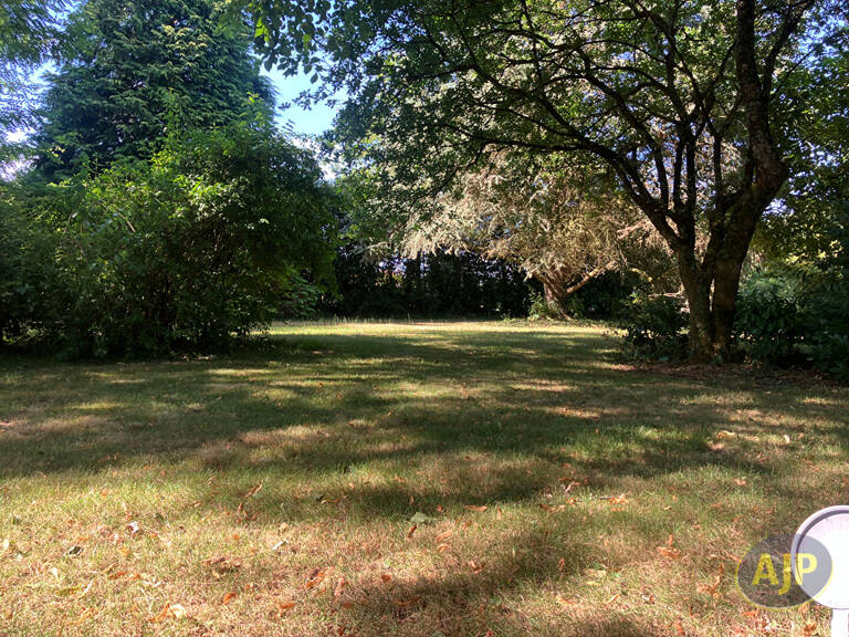 Terrain à bâtir — photo 1