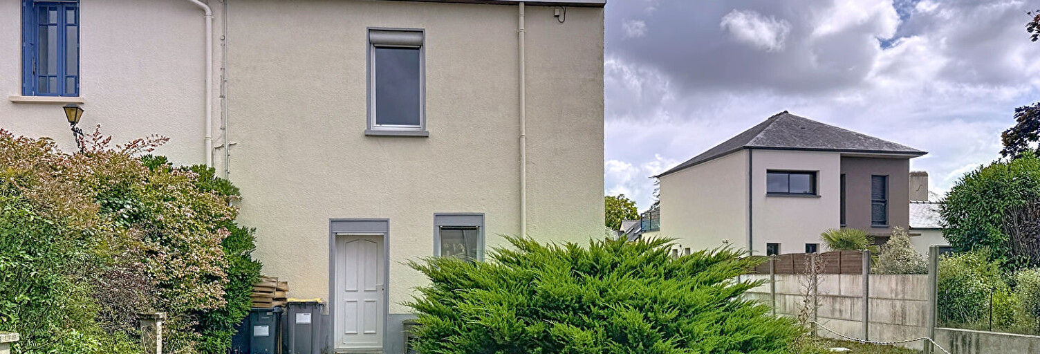 Maison 3 Pièces 64 m² à vendre à Petit-Mars (44390)