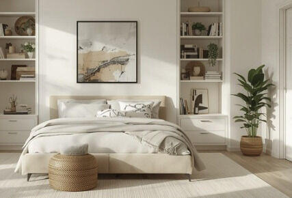 Appartement neuf 3 pièces 68 m²