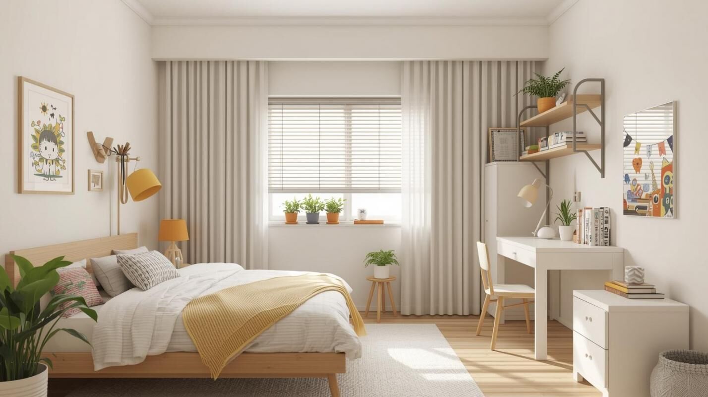 Appartement neuf 3 pièces 68 m²