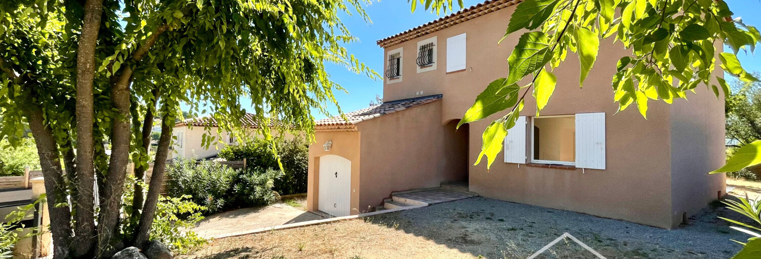 Maison 5 Pièces 108 m² à vendre à Marseille 11 (13011)