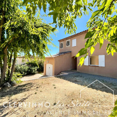 Maison 5 pièces 670000 €