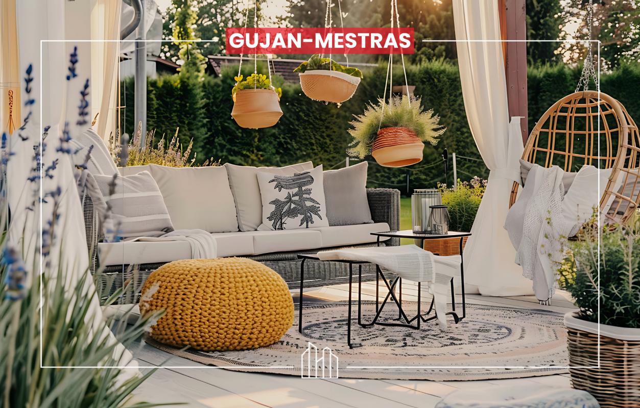 Gujan-Mestras Appartement neuf 3 pièces 66 m²