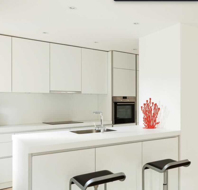 Appartement neuf 32 m²