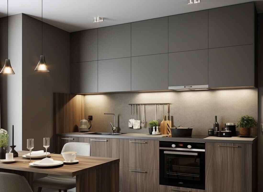 Appartement neuf 2 pièces 42 m²