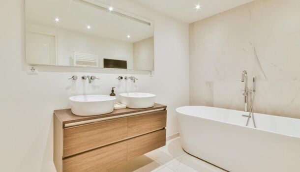 Appartement 4 pièces  à vendre Aubervilliers 93300