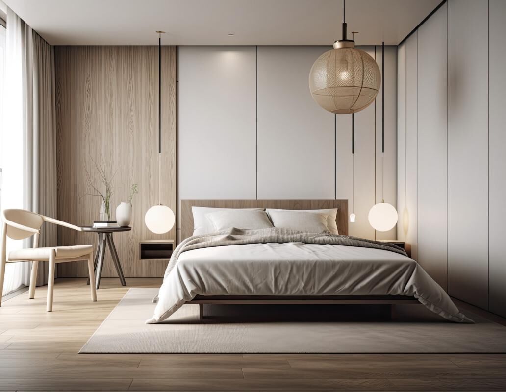 Appartement neuf 3 pièces 64 m²