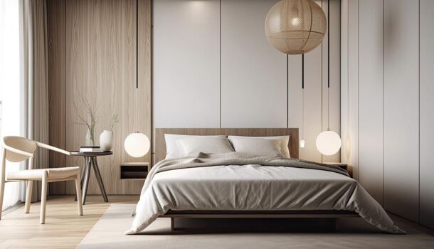 Appartement 3 pièces  à vendre Aubervilliers 93300