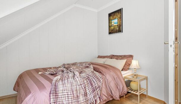 Appartement 3 pièces  à vendre Aubervilliers 93300