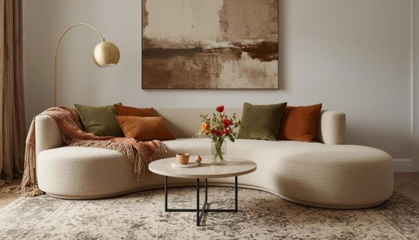 Appartement 4 pièces  à vendre Gagny 93220