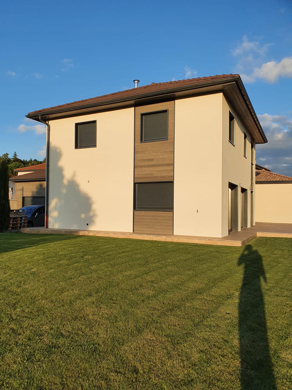 Agence immobilière de Mikit Bourgoin-Jallieu