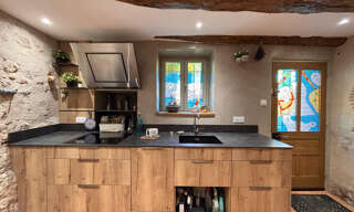 Maison 5 Pièces 103 m² à vendre à Gréoux-les-Bains (04800)